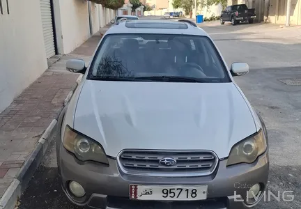 Subaru Outback  2004